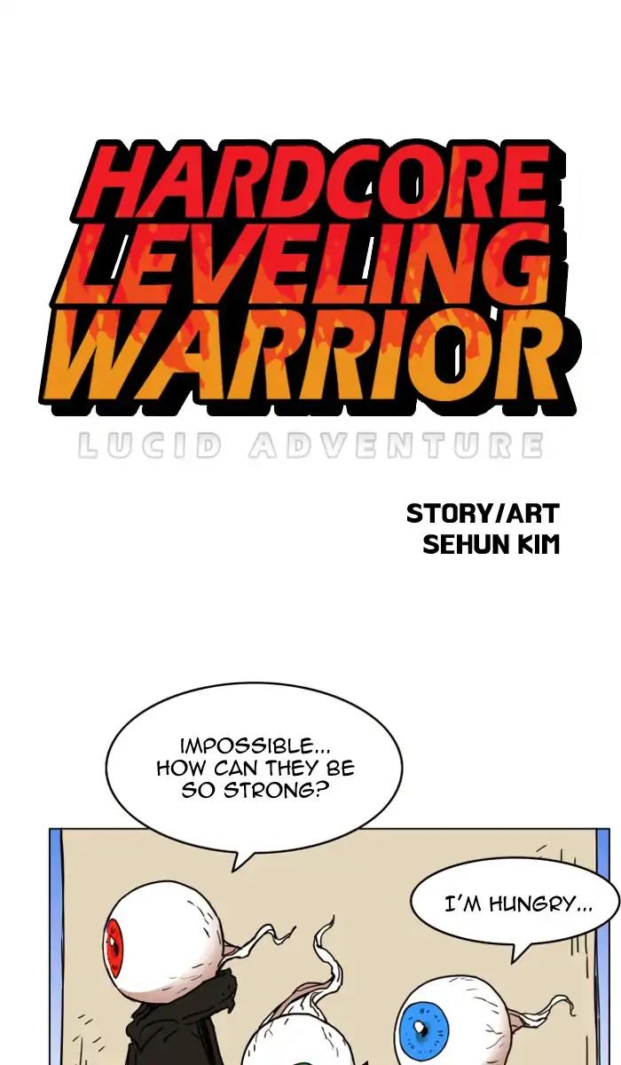 Hardcore Leveling Warrior Chapter 135 1